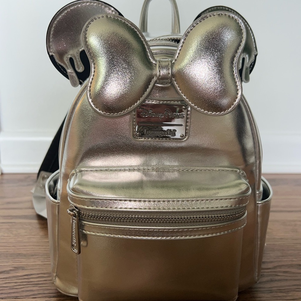 Disney Loungefly bag